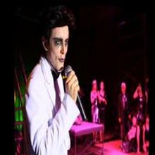 STAGE TUBE: WILD PARTY Plays Brazil! 